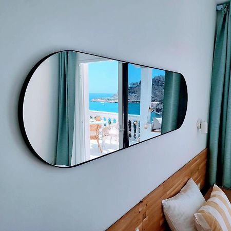 Gran Ocean View Apartment Playa Del Cura  Exterior foto