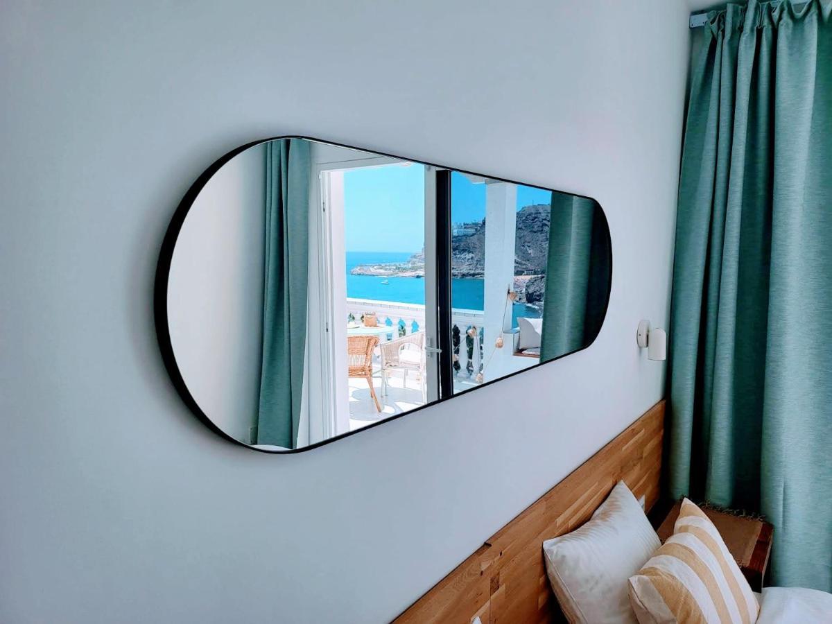 Gran Ocean View Apartment Playa Del Cura  Exterior foto