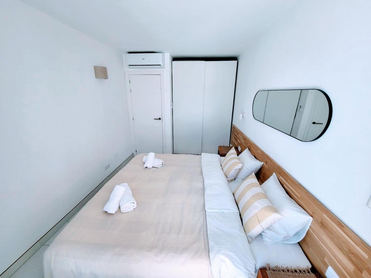 Gran Ocean View Apartment Playa Del Cura  Exterior foto