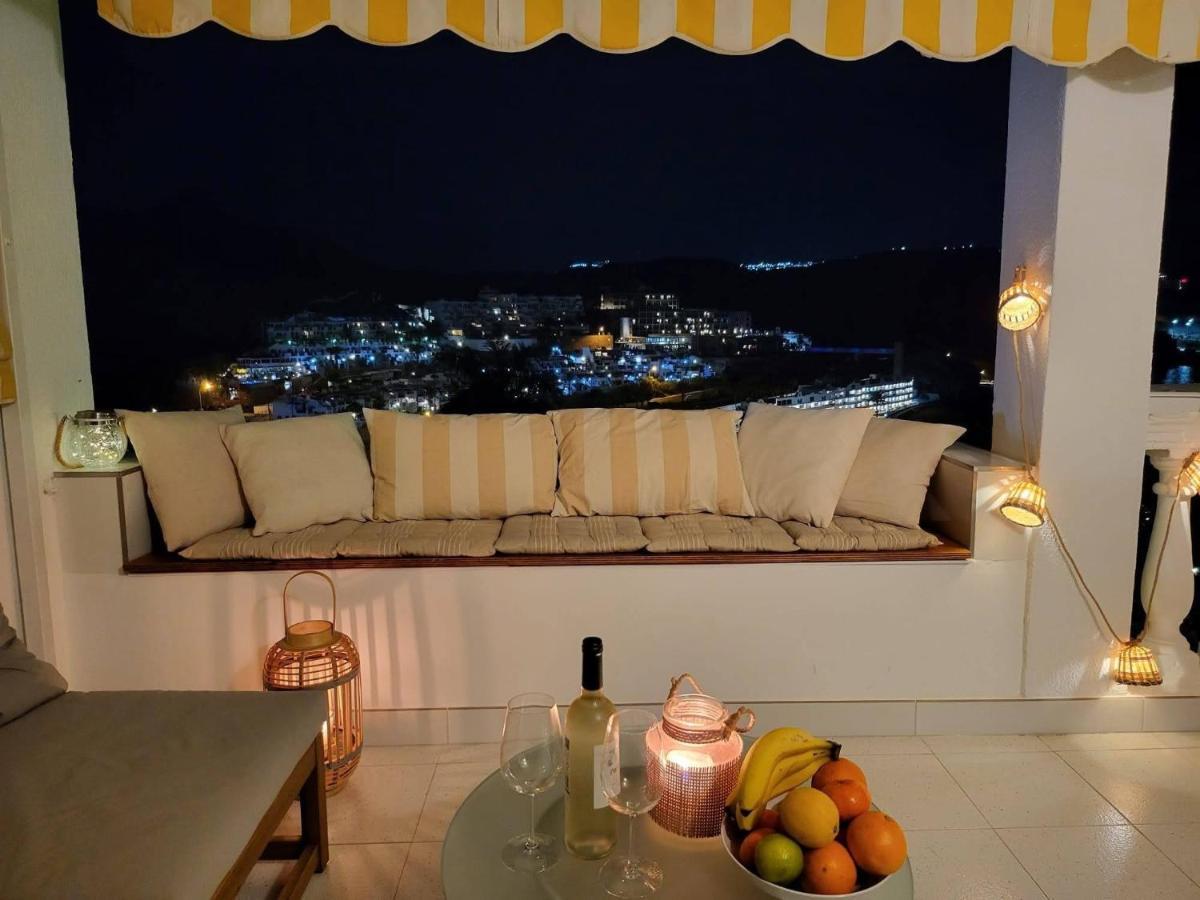 Gran Ocean View Apartment Playa Del Cura  Exterior foto