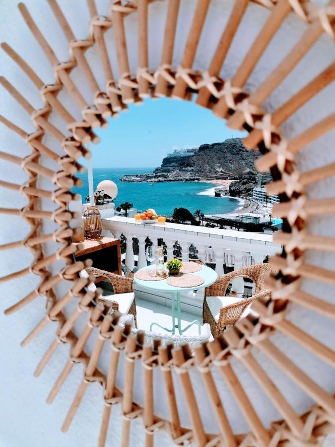 Gran Ocean View Apartment Playa Del Cura  Exterior foto