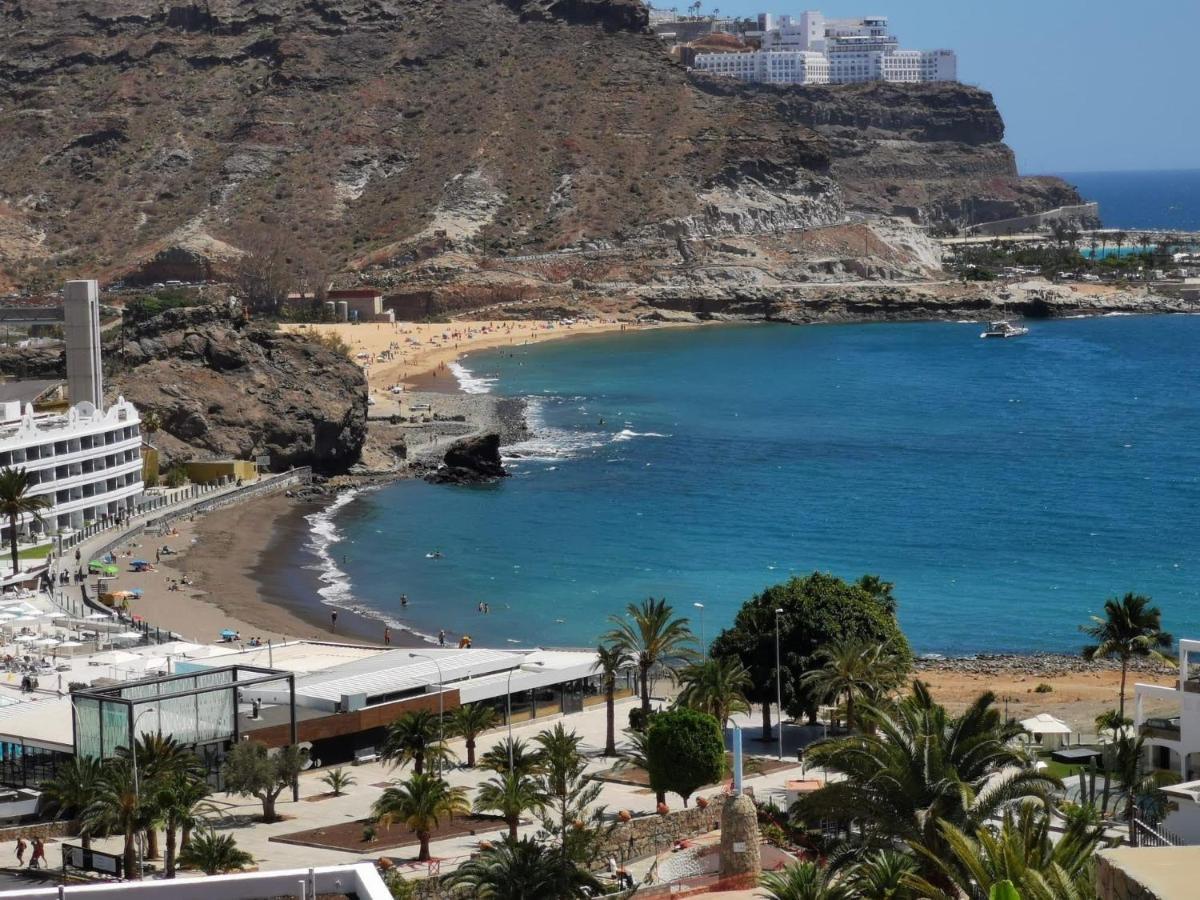 Gran Ocean View Apartment Playa Del Cura  Exterior foto