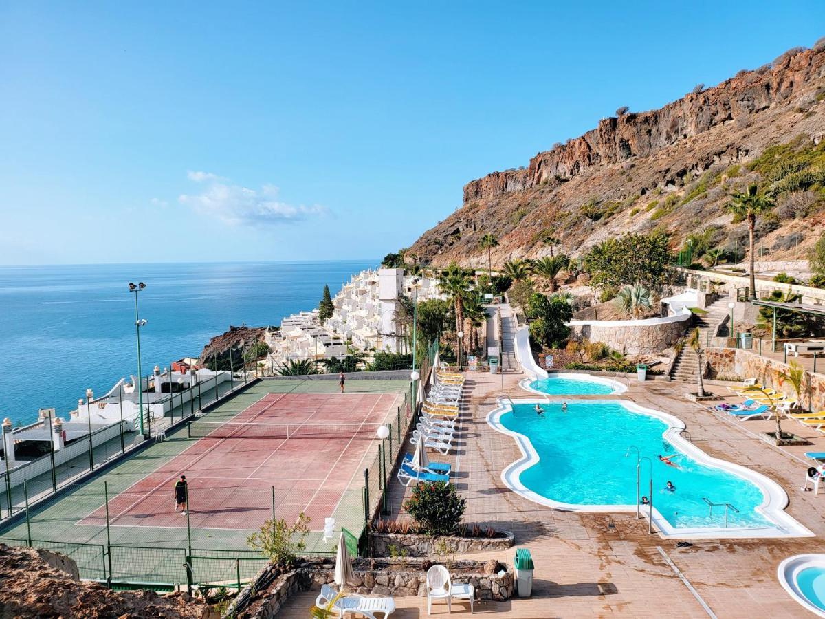Gran Ocean View Apartment Playa Del Cura  Exterior foto