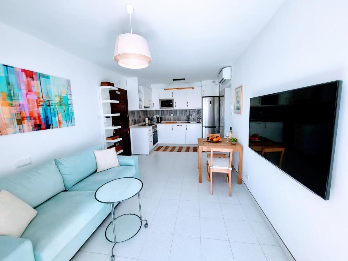 Gran Ocean View Apartment Playa Del Cura  Exterior foto