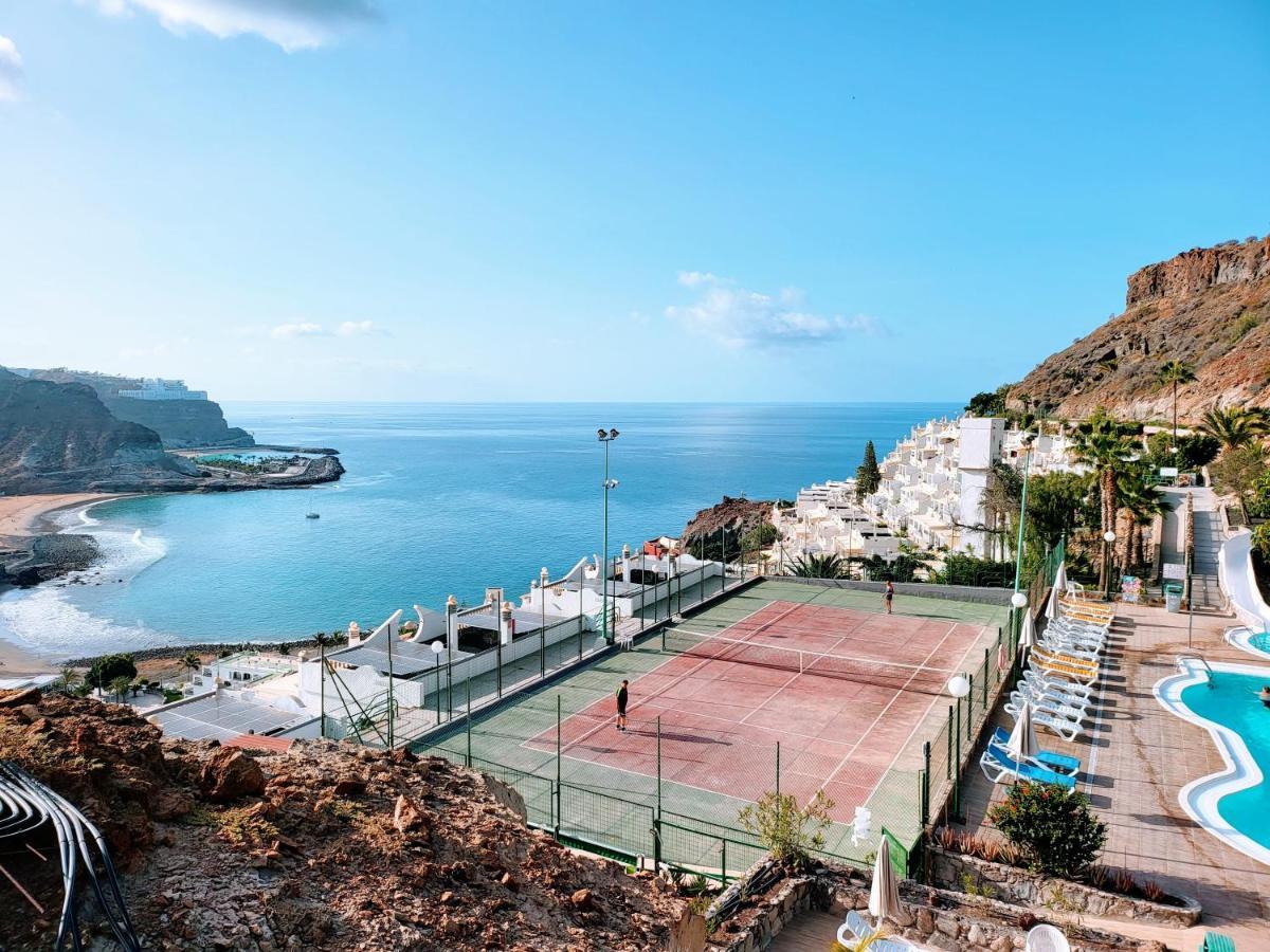 Gran Ocean View Apartment Playa Del Cura  Exterior foto