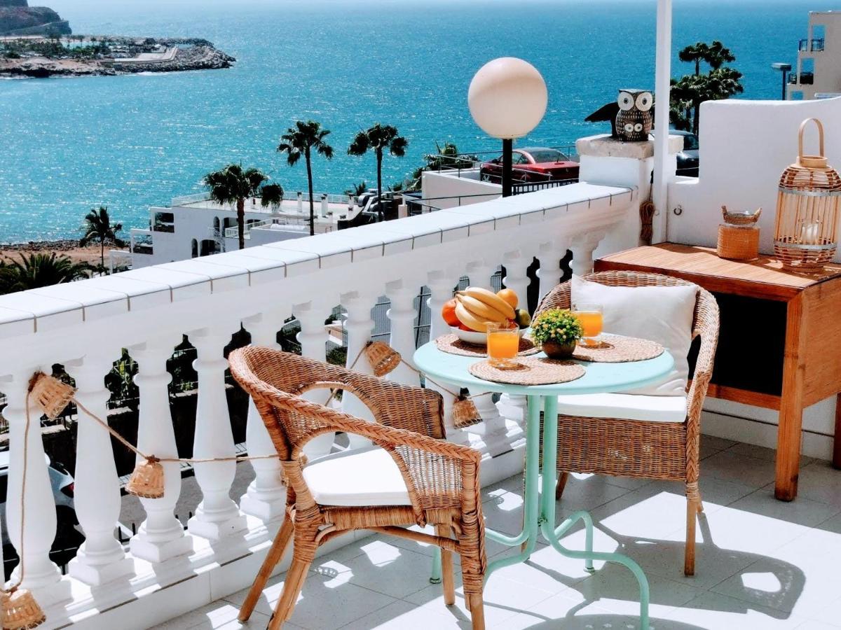 Gran Ocean View Apartment Playa Del Cura  Exterior foto