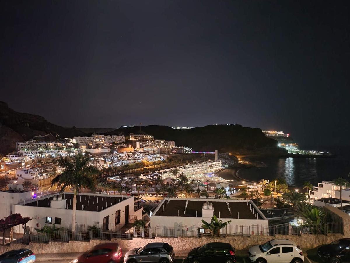 Gran Ocean View Apartment Playa Del Cura  Exterior foto